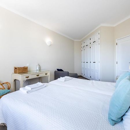 Coolhouses Algarve Luz, 1 Bed Penthouse Flat W/ Sea Views. Fiji 11 ภายนอก รูปภาพ